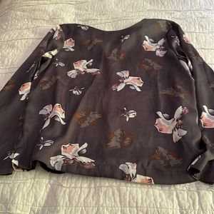 women’s blouse